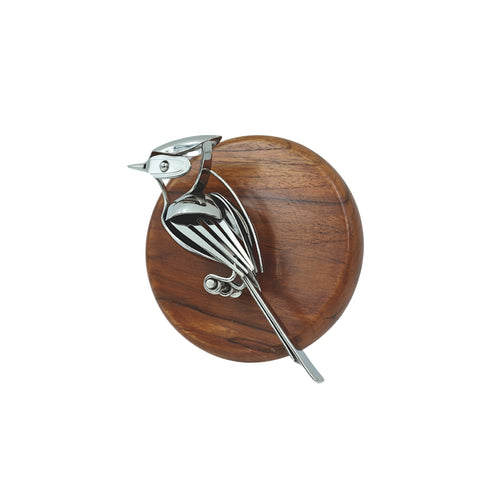 Natriel Artistic Bird Showpiece