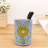 Natriel Blue Pottery Pen Holder