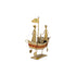 Natriel Boat Design Pen Holder