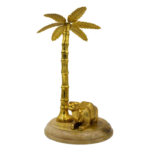 Natriel Camel Statue