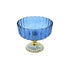 Natriel Decorative Glass Bowl