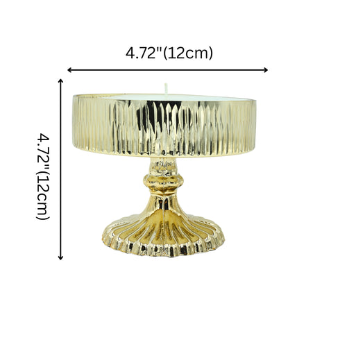 Natriel Decorative Scented Candle