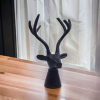 Natriel Deer Statue