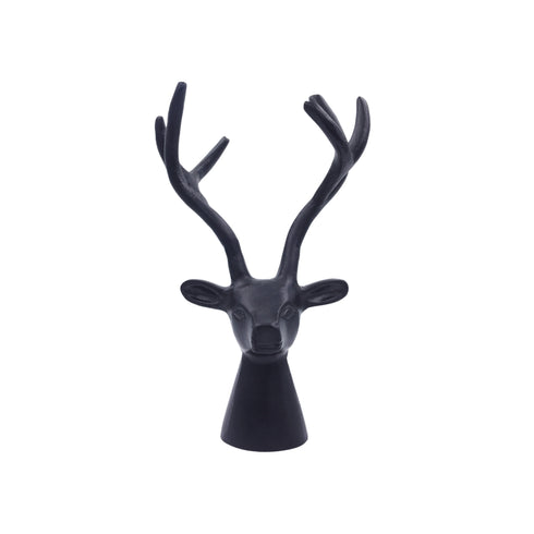 Natriel Deer Statue