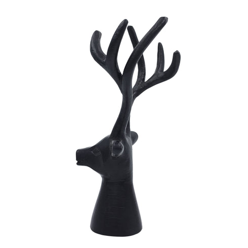 Natriel Deer Statue