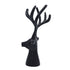 Natriel Deer Statue