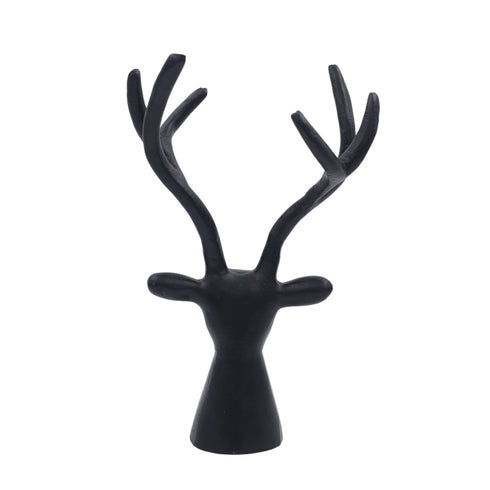 Natriel Deer Statue