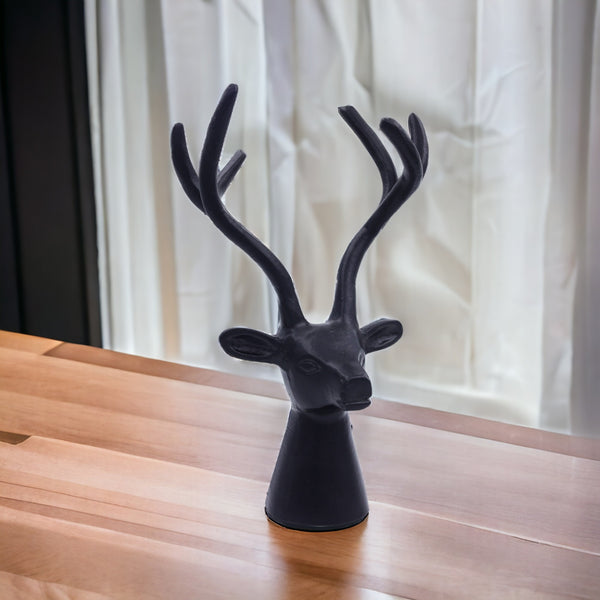 Natriel Deer Statue