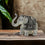 Natriel Elephant Decor Piece