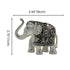 Natriel Elephant Decor Piece