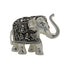 Natriel Elephant Decor Piece