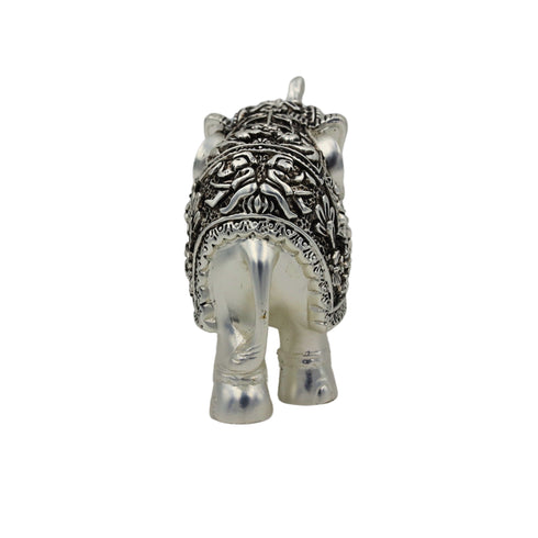 Natriel Elephant Decor Piece