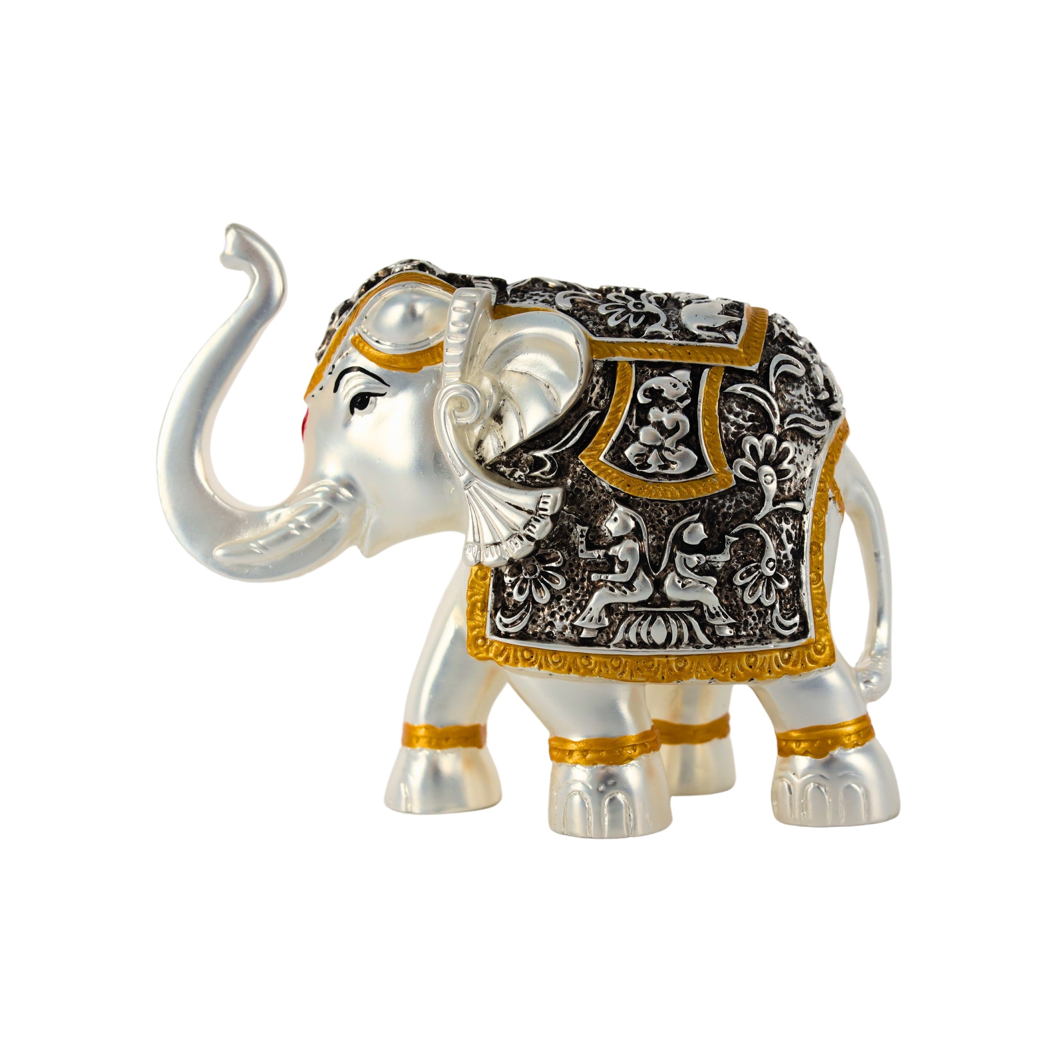 Natriel Elephant Decor Piece