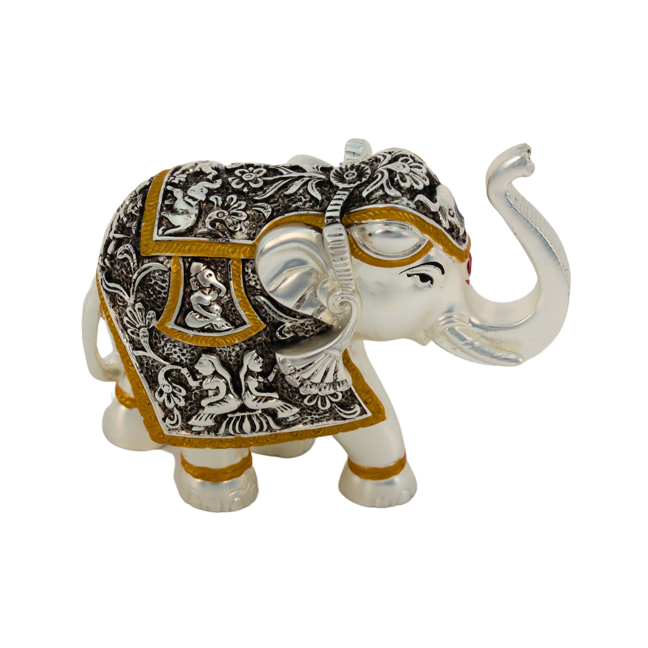 Natriel Elephant Decor Piece