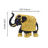 Natriel Elephant decor piece