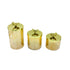 Glass Containers with Lid