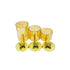 Glass Containers with Lid