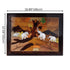 Natriel Herd of Elephants Wall Decor