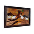 Natriel Herd of Elephants Wall Decor