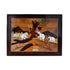 Herd of Elephants Wall Decor