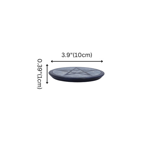 Natriel Incense Stick Holder