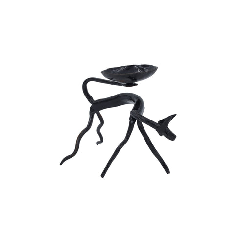 Natriel Iron T-Light Holder