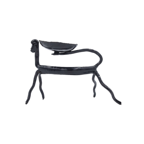 Natriel Iron T-Light Holder