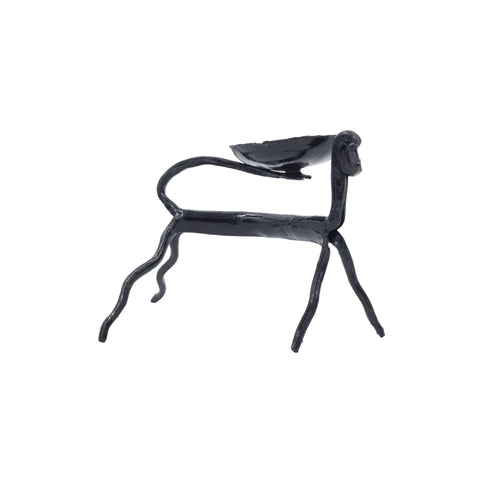 Natriel Iron T-Light Holder