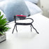 Natriel Iron T-Light Holder