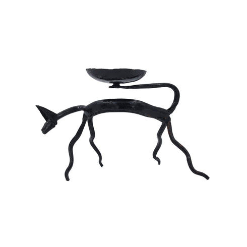 Natriel Iron T-Light Holder
