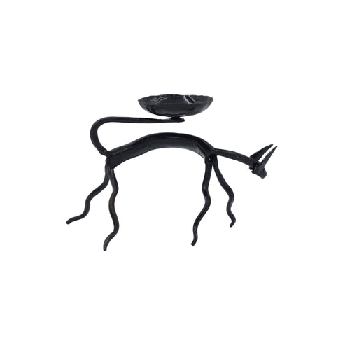 Natriel Iron T-Light Holder