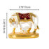 Natriel Kamdhenu Cow Statue