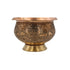 Natriel Kashmiri Copper Bowl 430
