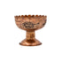 Natriel Kashmiri Copper Dessert Bowl