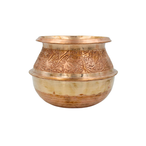 Natriel Kashmiri Copper Donga