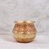 Natriel Kashmiri Copper Donga