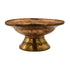Natriel Kashmiri Copper Etched Bowl