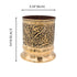 Natriel Kashmiri Copper Glass 447