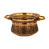 Natriel Kashmiri Copper Handi 437