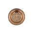 Natriel Kashmiri Copper Plate