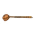 Natriel Kashmiri Copper Serving Spoon