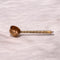 Natriel Kashmiri Copper Serving Spoon