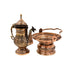 Natriel Kashmiri Copper Tasht-e-Naari