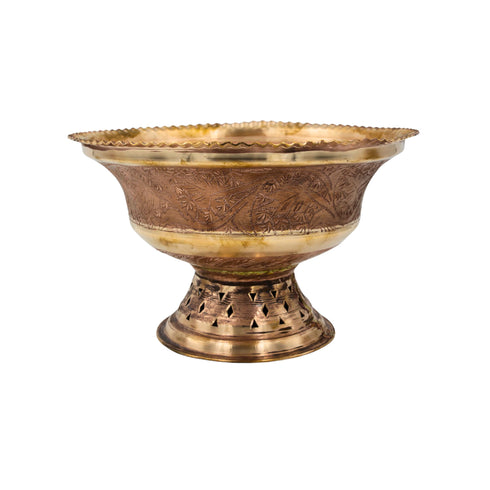 Natriel Kashmiri Copper Thalban 427