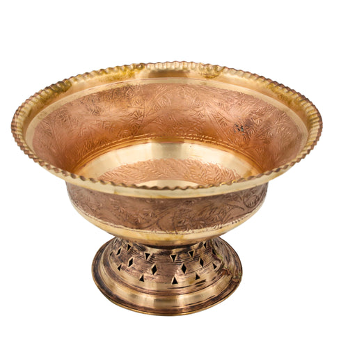 Natriel Kashmiri Copper Thalban 427