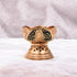 Natriel Kashmiri Copperware dessert bowl