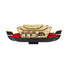 Natriel Kerala House Boat Miniature