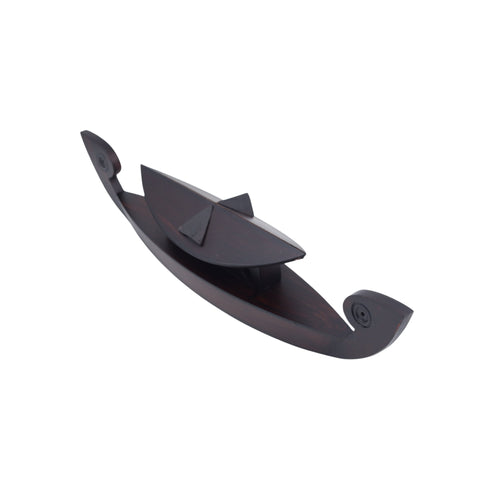 Natriel Kerala House Boat Miniature