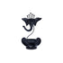 Natriel Lord Ganesha Design T-Light Holder