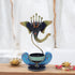 Natriel Lord Ganesha Design T-Light Holder